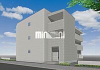 愛知県海部郡蟹江町大字蟹江新田字下市場131：物件画像／株式会社ミニミニ　蟹江店