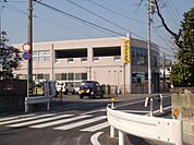 幼稚園、保育園「須成東幼稚園まで550m」