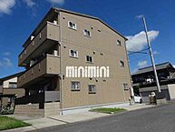 愛知県海部郡蟹江町学戸4丁目：物件画像／株式会社ミニミニ　蟹江店