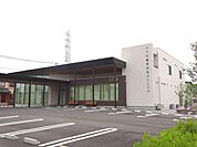 病院「つつみ整形外科クリニックまで460m」