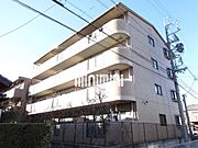 素敵なマンション