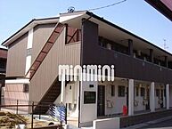 愛知県海部郡蟹江町桜3丁目：物件画像／株式会社ミニミニ　蟹江店