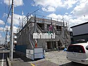 日当たりの良いお部屋です