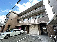 愛知県海部郡蟹江町本町6丁目：物件画像／株式会社ミニミニ　蟹江店