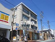 愛知県海部郡蟹江町城4丁目：物件画像／株式会社ミニミニ　蟹江店
