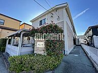 愛知県あま市七宝町伊福河原：物件画像／株式会社ミニミニ　蟹江店