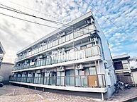 愛知県海部郡蟹江町宝2丁目：物件画像／株式会社ミニミニ　蟹江店