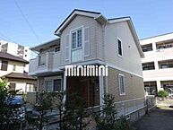 愛知県海部郡蟹江町本町6丁目：物件画像／株式会社ミニミニ　蟹江店