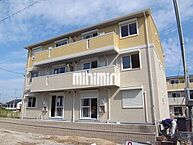 愛知県海部郡蟹江町桜2丁目：物件画像／株式会社ミニミニ　蟹江店