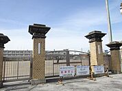 小学校「あま市立七宝小学校まで783m」