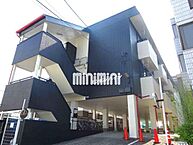 愛知県海部郡蟹江町本町9丁目：物件画像／株式会社ミニミニ　蟹江店