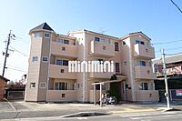 愛知県海部郡蟹江町城4丁目：物件画像／株式会社ミニミニ　蟹江店
