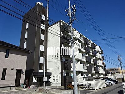 外観 外観