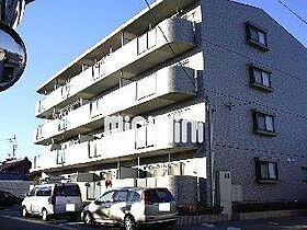 グリーンヒル岡弥II  ｜ 愛知県北名古屋市沖村岡（賃貸マンション2LDK・3階・58.32㎡） その3