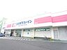 周辺：ドラッグストア 「ココカラファイン　城西店まで790m」