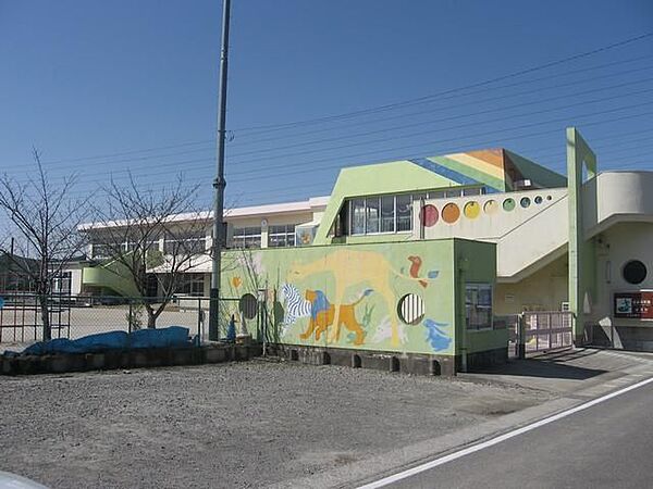 コーポ大和 ｜愛知県北名古屋市徳重広畑(賃貸マンション2LDK・3階・47.79㎡)の写真 その24