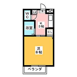 🉐敷金礼金0円！🉐ベルウッドハイムII