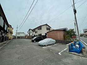 エスポワール広畑  ｜ 愛知県北名古屋市徳重広畑（賃貸アパート1K・2階・26.50㎡） その20