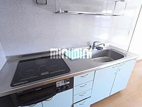 クレール  ｜ 愛知県北名古屋市九之坪両ケ前（賃貸マンション2LDK・1階・60.75㎡） その19