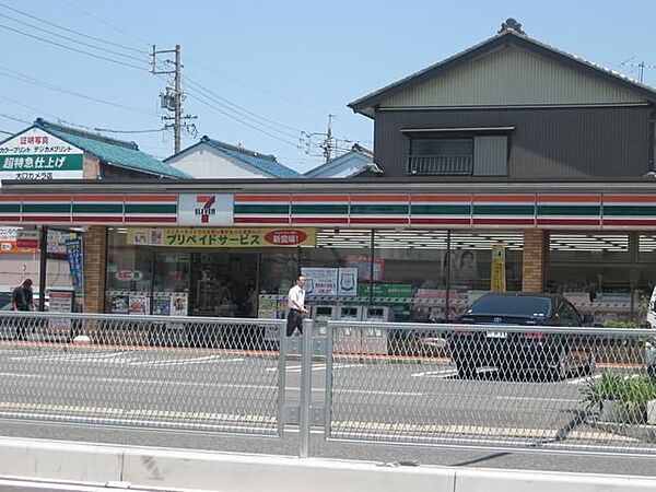 グラン　シャルム ｜愛知県北名古屋市野崎城屋敷(賃貸マンション1LDK・2階・52.41㎡)の写真 その25