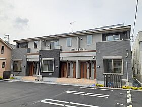 グランディールII 101 ｜ 愛知県北名古屋市徳重広畑38番地（賃貸アパート1LDK・1階・40.03㎡） その3