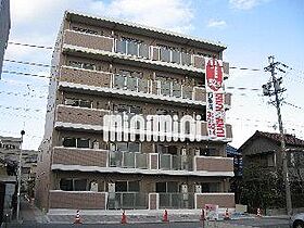 ＴＭ.BｌｄII  ｜ 愛知県北名古屋市九之坪北町（賃貸マンション1K・2階・29.32㎡） その3