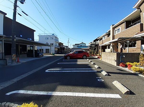 エレガンス ｜愛知県北名古屋市熊之庄六の坪(賃貸アパート1LDK・2階・47.08㎡)の写真 その13