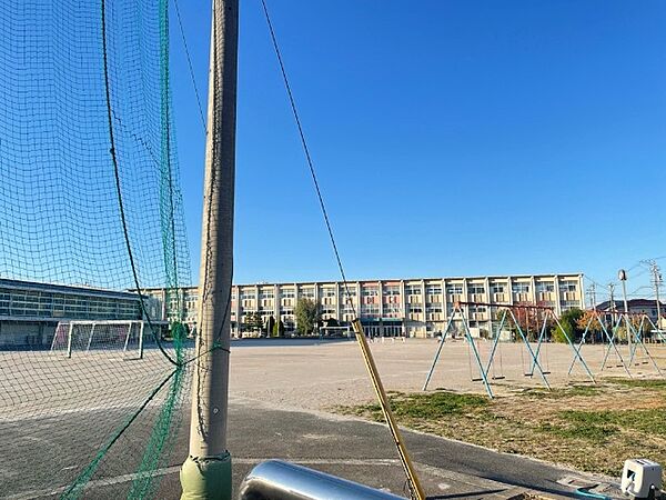 ソシア大口 ｜愛知県北名古屋市井瀬木鴨(賃貸マンション2LDK・3階・60.00㎡)の写真 その14