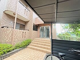 フォンテーヌ峯II  ｜ 愛知県北名古屋市鹿田清水（賃貸マンション1LDK・1階・44.00㎡） その15