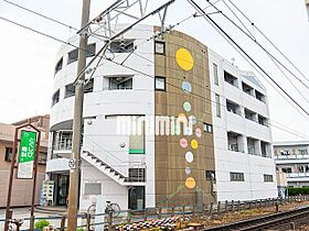 アートスペースヒラノ  ｜ 愛知県北名古屋市徳重土部（賃貸マンション1R・3階・28.00㎡） その3