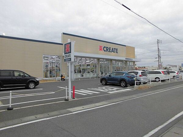 アビタシオン春日 ｜愛知県西春日井郡豊山町大字豊場字野田(賃貸マンション2LDK・4階・61.74㎡)の写真 その21