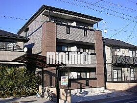 アネックスサン  ｜ 愛知県北名古屋市九之坪下葭田（賃貸マンション1DK・3階・36.00㎡） その3