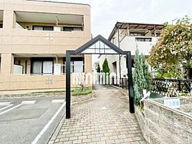 ＳｕｎＧｒｅｅｎＭII  ｜ 愛知県北名古屋市久地野戌亥（賃貸アパート1LDK・1階・51.30㎡） その19