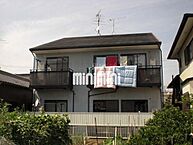 愛知県北名古屋市沖村東ノ郷：物件画像／株式会社ミニミニ　西春店