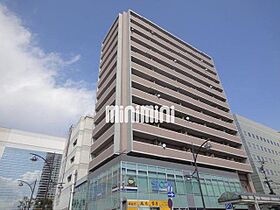 ＴＭビル  ｜ 愛知県北名古屋市九之坪東町（賃貸マンション2LDK・11階・53.58㎡） その1