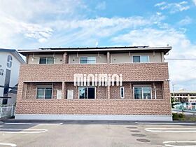 メゾン華V  ｜ 愛知県北名古屋市弥勒寺西１丁目（賃貸アパート1R・1階・32.94㎡） その3