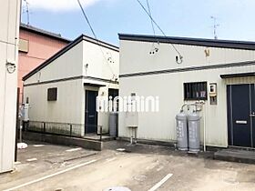 六ツ師中屋敷625－1貸家  ｜ 愛知県北名古屋市六ツ師中屋敷（賃貸一戸建2LDK・1階・53.46㎡） その1