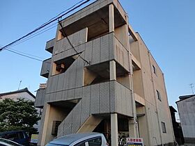 鴨田ハイツ  ｜ 愛知県北名古屋市九之坪鴨田（賃貸マンション1K・3階・23.73㎡） その13