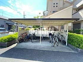 コンフォースK  ｜ 愛知県北名古屋市六ツ師宮西（賃貸マンション2LDK・2階・49.50㎡） その22