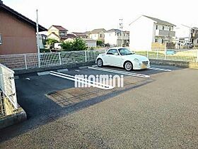 スプリング・フィールド  ｜ 愛知県北名古屋市六ツ師南屋敷（賃貸アパート2K・1階・42.77㎡） その14