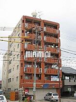 サンメゾン西春  ｜ 愛知県北名古屋市西春駅前２丁目（賃貸マンション1K・2階・21.00㎡） その3