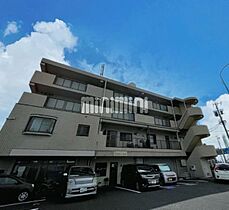 日置ビル  ｜ 愛知県北名古屋市山之腰天神東（賃貸マンション1K・4階・23.00㎡） その1