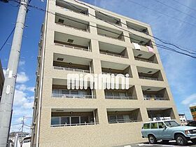 セレスティン  ｜ 愛知県北名古屋市高田寺出口（賃貸マンション2LDK・2階・58.80㎡） その1