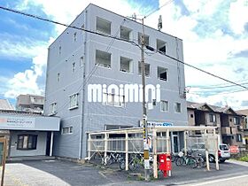 ルーセント  ｜ 愛知県北名古屋市鹿田坂巻（賃貸マンション1K・3階・24.96㎡） その1