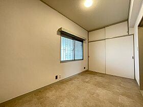 グリーンシティ師勝　Ｃ棟  ｜ 愛知県北名古屋市鹿田西花之木（賃貸マンション2LDK・4階・59.61㎡） その15