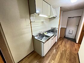 サープラスワン町田  ｜ 愛知県北名古屋市六ツ師町田（賃貸アパート1K・1階・28.00㎡） その21