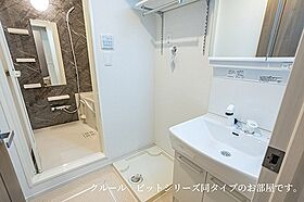 ディア　メゾン　Y 102 ｜ 愛知県北名古屋市鹿田西赤土115番地2（賃貸アパート1LDK・1階・40.11㎡） その7