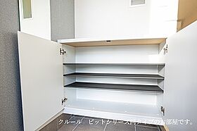 ディア　メゾン　Y 105 ｜ 愛知県北名古屋市鹿田西赤土115番地2（賃貸アパート1LDK・1階・40.10㎡） その15