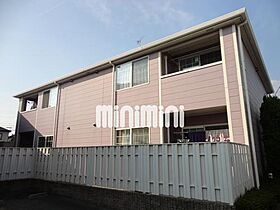 ピアチェーレ  ｜ 愛知県北名古屋市熊之庄屋形（賃貸アパート2LDK・1階・60.12㎡） その1