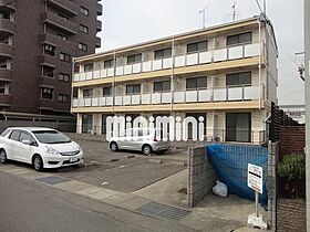 コンフォート天王森  ｜ 愛知県北名古屋市片場天王森（賃貸マンション1K・2階・20.28㎡） その3